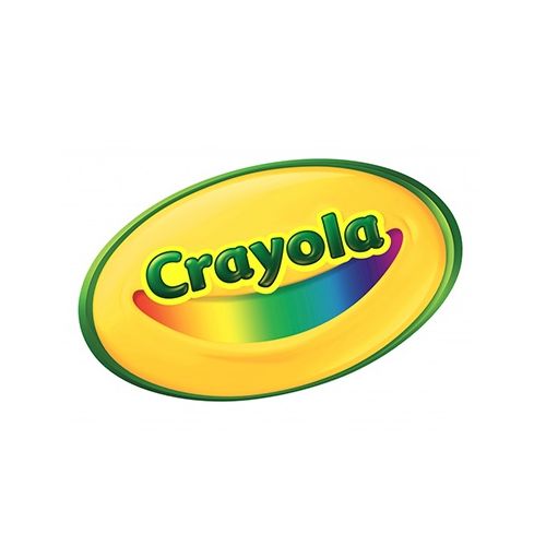 Tela De Crayola lápices de colores difícil de encontrar 